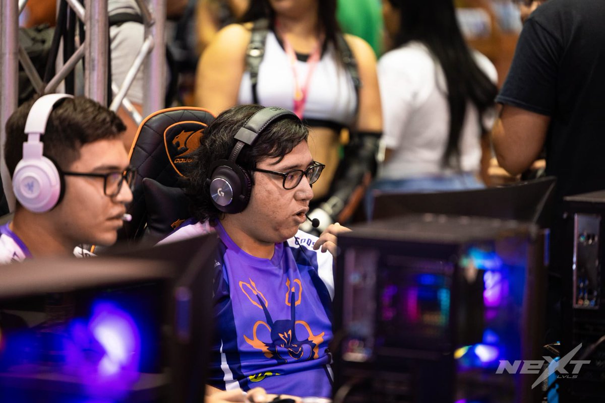 AncientGods (@ancients_gods) on Twitter photo Tdo esfuerzo trae sus recompensas, luego de semanas de preparación pudimos coronarnos como Campeones del Megacon.
Nos llena de mucho orgullo, haber logrado que nuestra escuadra, ocupara los 2 primeros puestos del torneo.
Gracias especiales <a href="/Ewok_Padawan/">EwokPadawan</a> por el excelente casteo!! Tdo esfuerzo trae sus recompensas, luego de semanas de preparación pudimos coronarnos como Campeones del Megacon.
Nos llena de mucho orgullo, haber logrado que nuestra escuadra, ocupara los 2 primeros puestos del torneo.
Gracias especiales <a href="/Ewok_Padawan/">EwokPadawan</a> por el excelente casteo!!