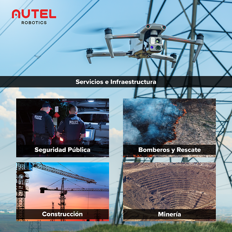 Autel Robotics tweet media