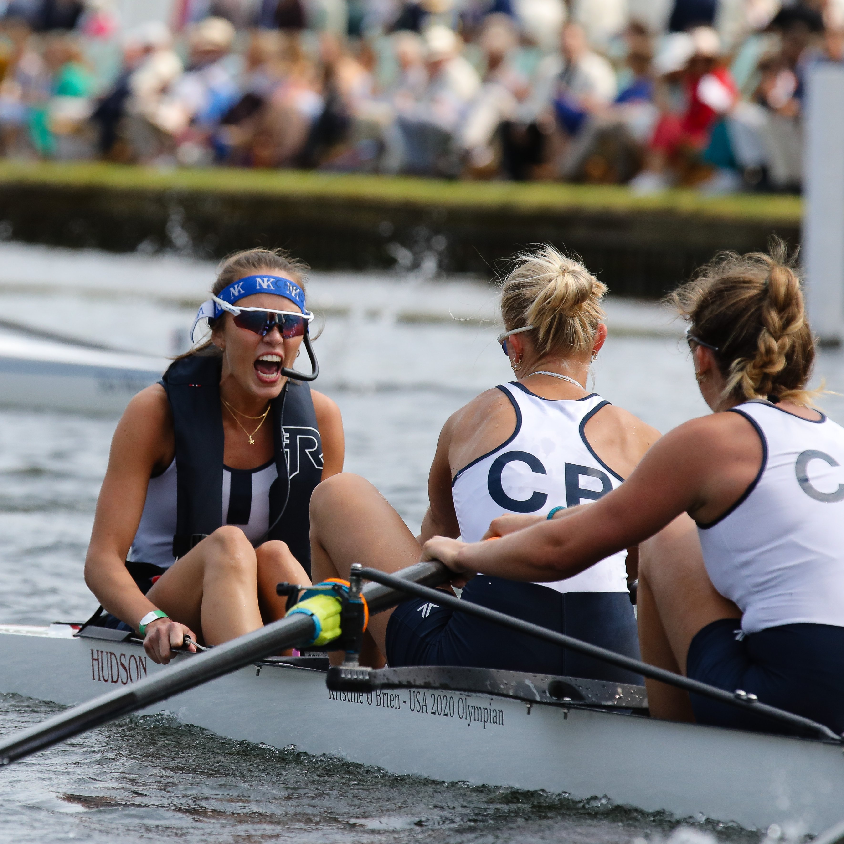 Henley Royal Regatta 2024 Draw Truda Hilliary
