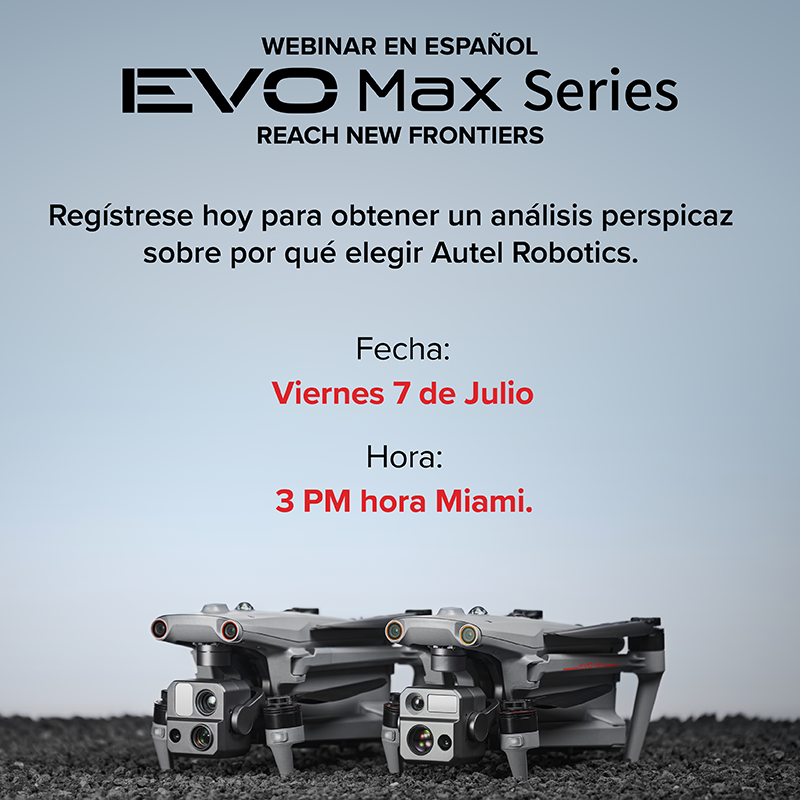 Autel Robotics tweet media