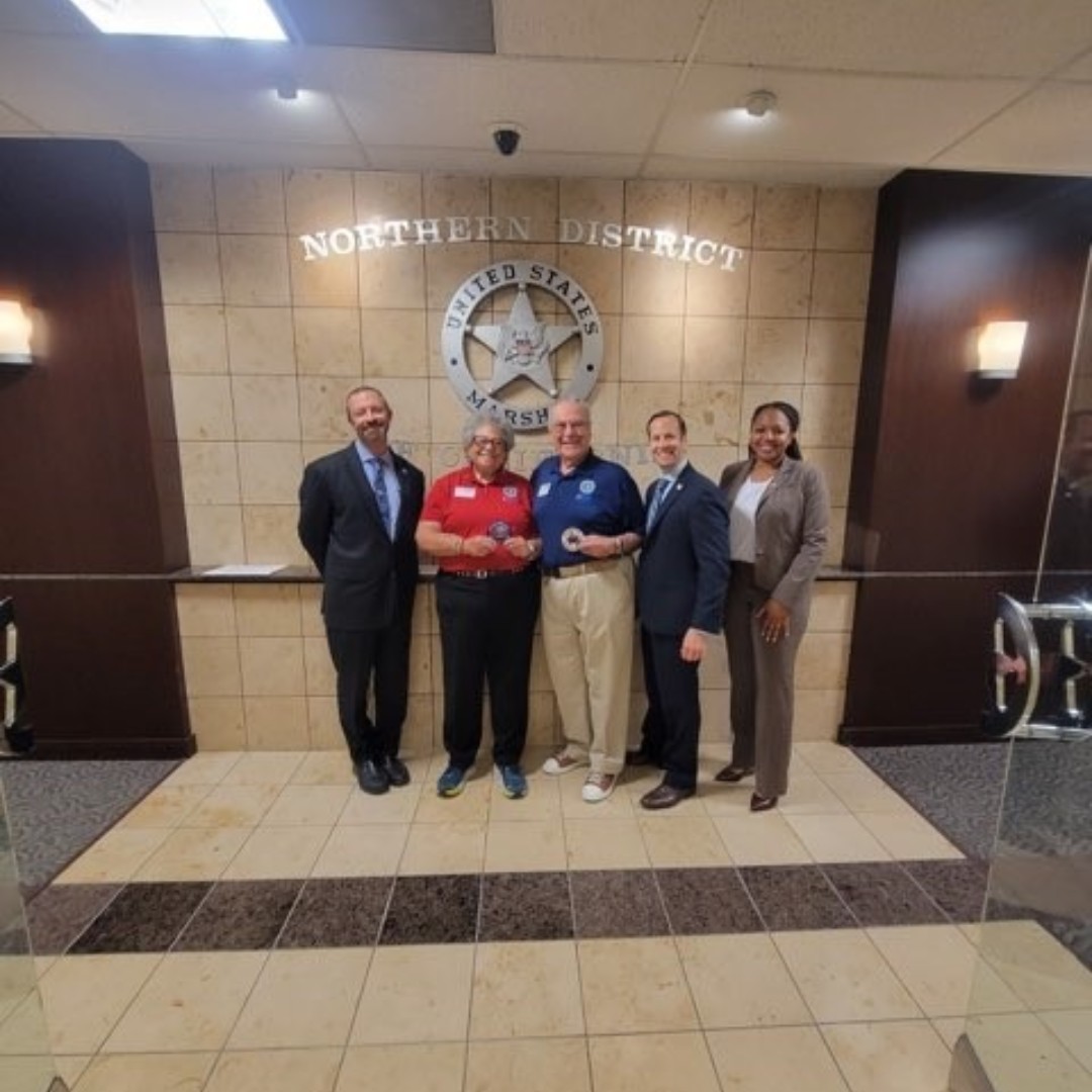 U.S. Marshals Service San Francisco tweet media