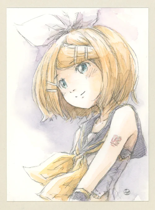 リンちゃん