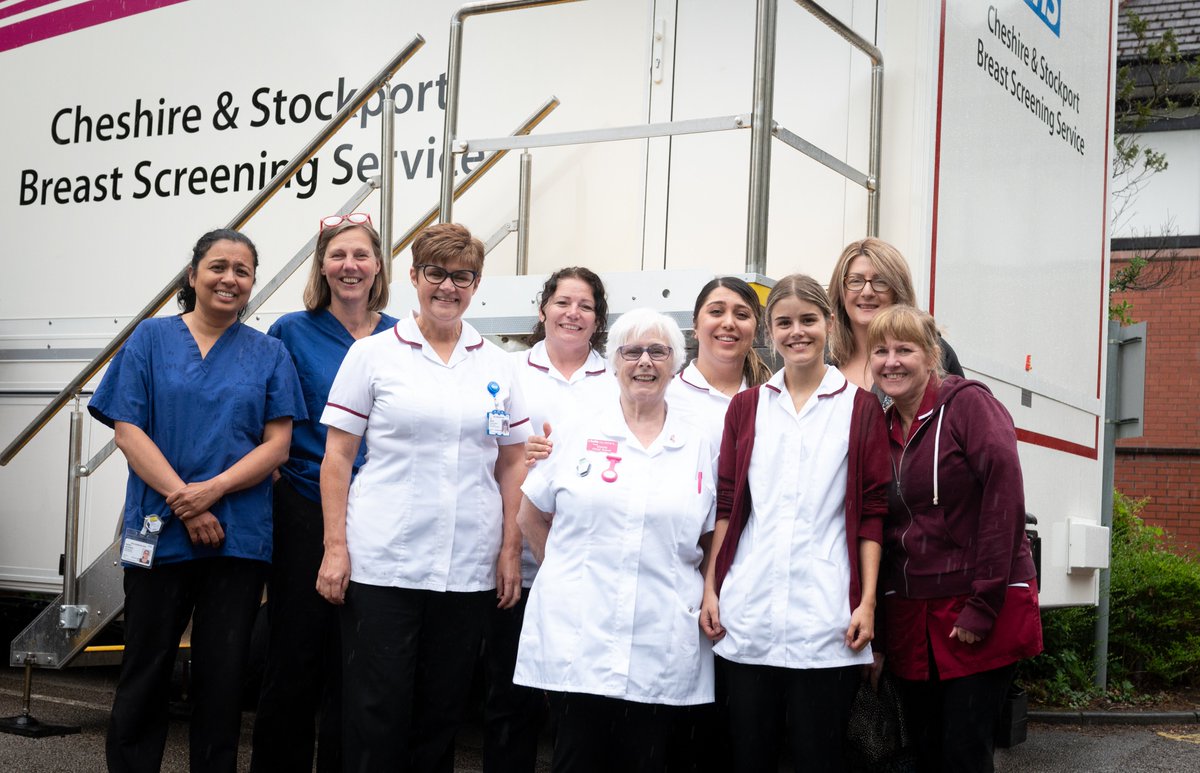 Stockport Council on Twitter "RT EastCheshireNHS Staff have