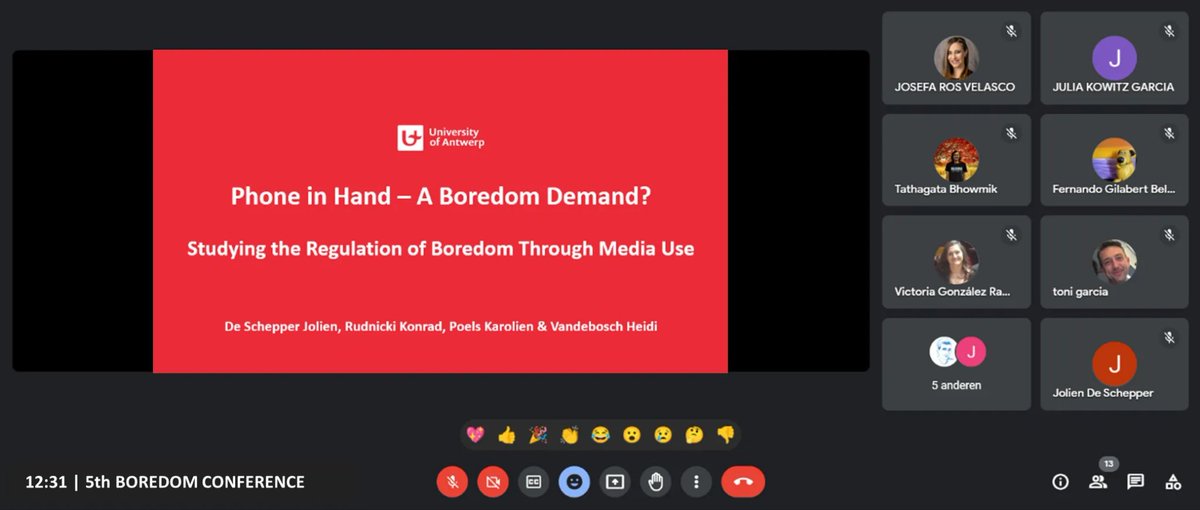 De Schepper Jolien tweet media