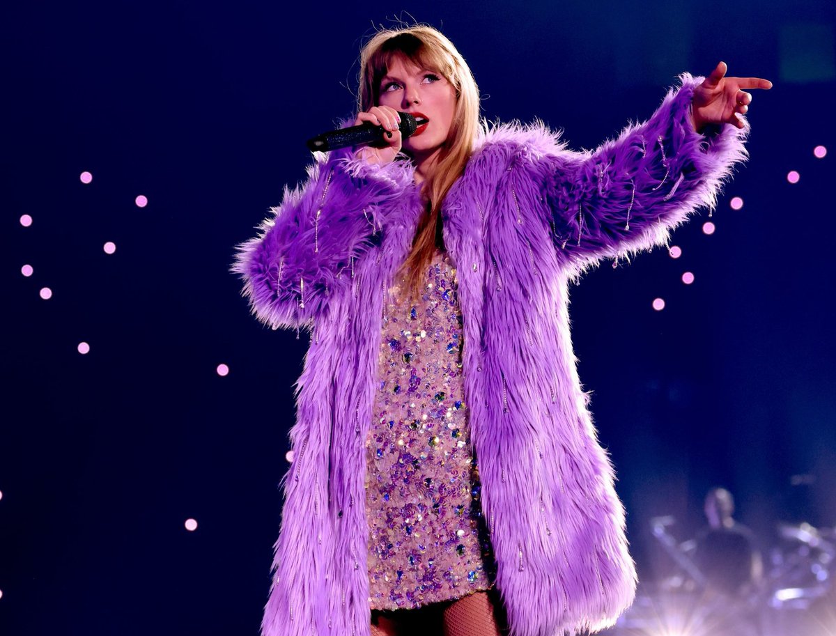 The Swift Society tweet media
