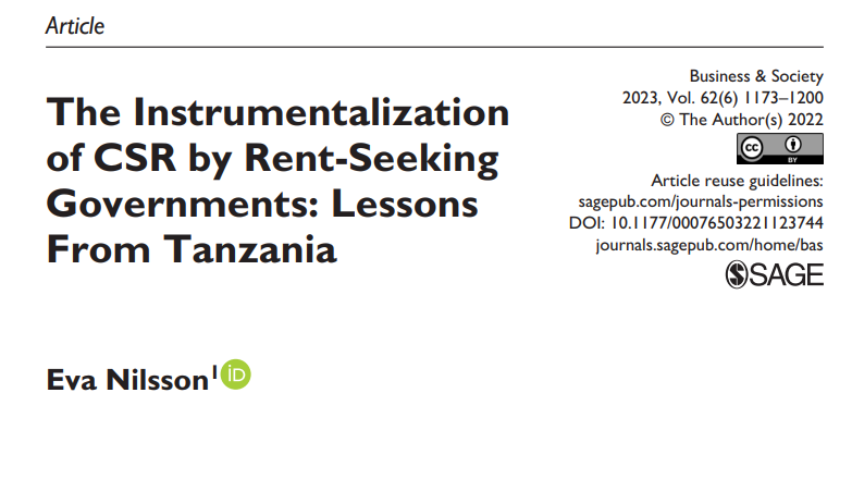 Business & Society tweet media