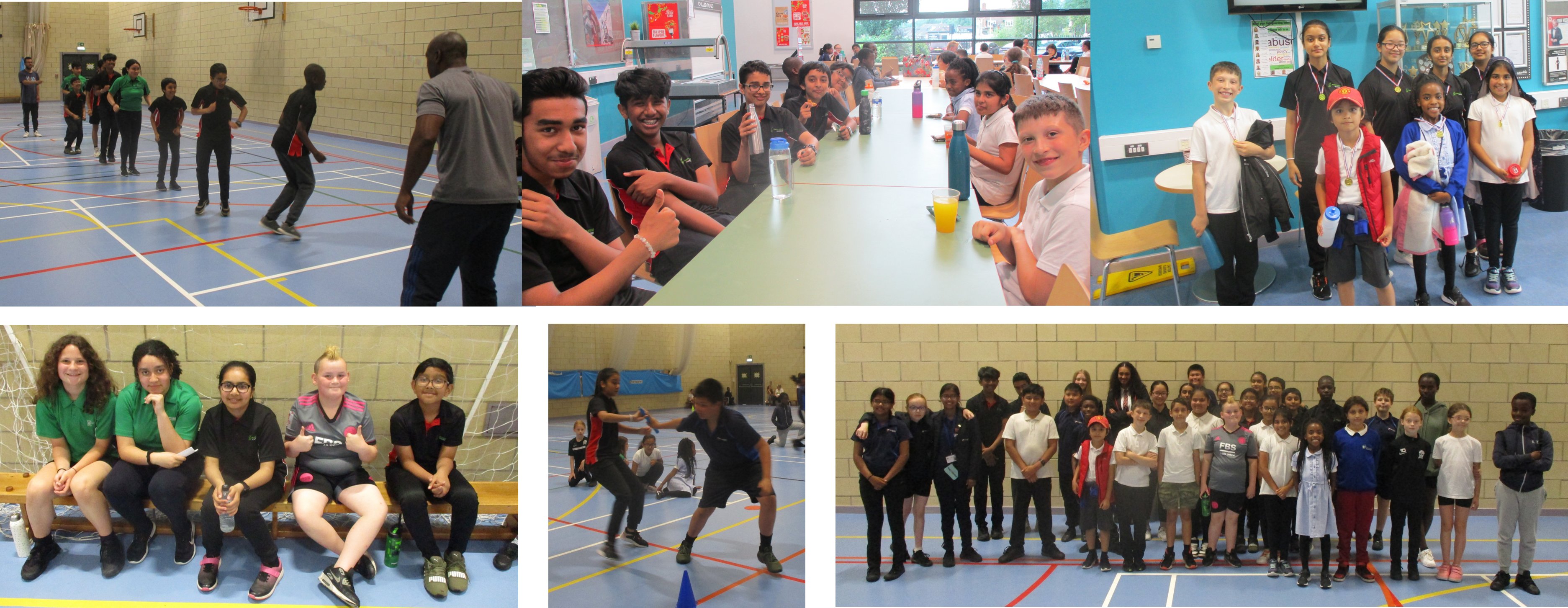 Rushey Mead Academy on Twitter "Rushey Mead Academy Student Council