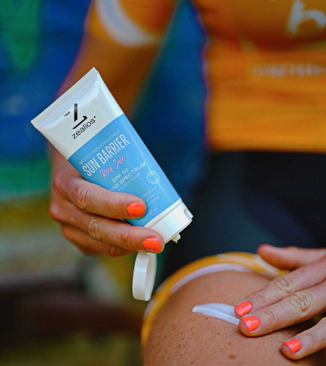 The RiderBox tweet media