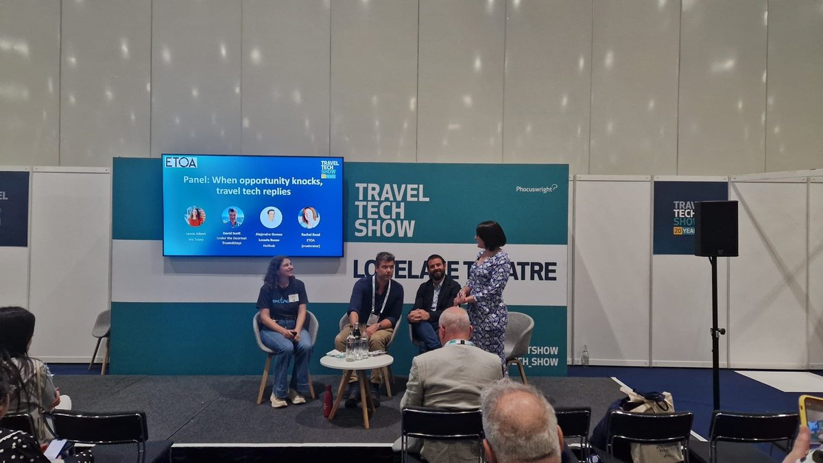 Open Destinations tweet media