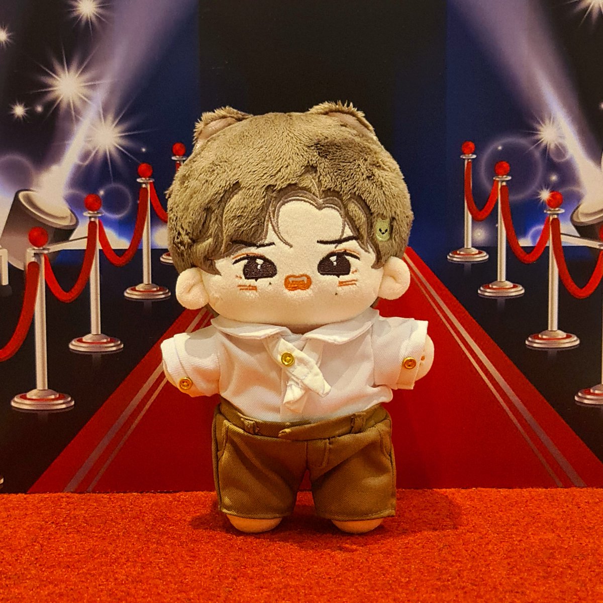 buzie bee (@buziebeetoo) on Twitter photo Bao photoshoot fr Buzie's MB Display Room
Courtesy of the magnificent @ieatwhitecat & the lovely @chosekiei <a href="/agikun/">Brilcrist</a> <a href="/wenzhoufam/">How fortunate I am to meet you</a> <a href="/naltariel_ld/">Naltariel & Baos ππ</a> π
"Cause hanbao is more realistic"
TQ <a href="/sherlyxue/">Sherly Xue</a> 4 helping. I wont have the patience otherwise π
#therealcuhanbao #junzhe #merchtherapy Bao photoshoot fr Buzie's MB Display Room
Courtesy of the magnificent @ieatwhitecat & the lovely @chosekiei <a href="/agikun/">Brilcrist</a> <a href="/wenzhoufam/">How fortunate I am to meet you</a> <a href="/naltariel_ld/">Naltariel & Baos ππ</a> π
"Cause hanbao is more realistic"
TQ <a href="/sherlyxue/">Sherly Xue</a> 4 helping. I wont have the patience otherwise π
#therealcuhanbao #junzhe #merchtherapy