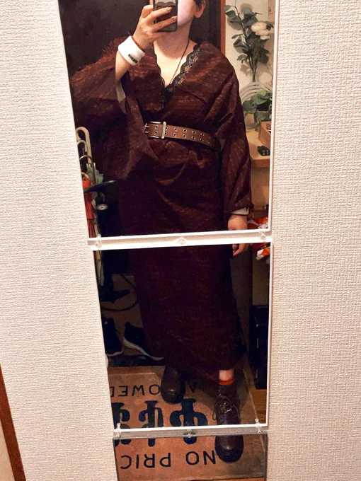 "ガチ"すぎるかな