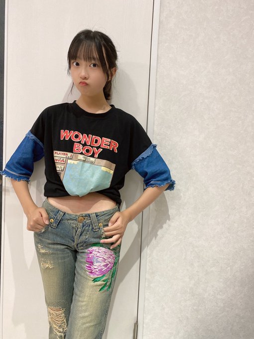 Twitterのコスプレ画像16