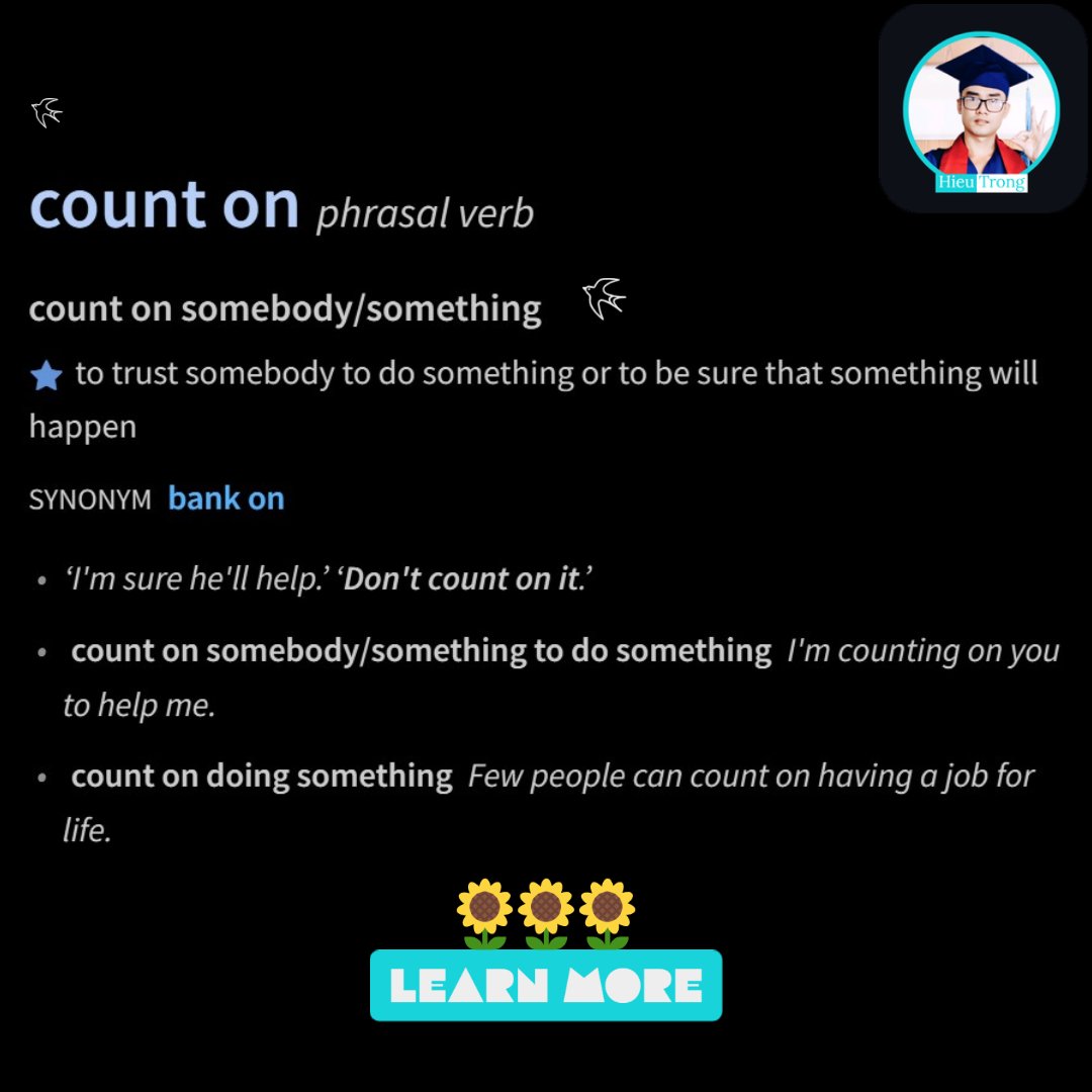 Mr_BlueBee_Osn's tweet photo. 🌻 #Dictionary #counton

https://t.co/GuJbhhx9Be https://t.co/dgr7TVyRul