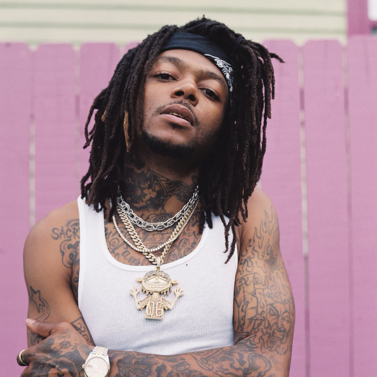 HipHop Hotness tweet media