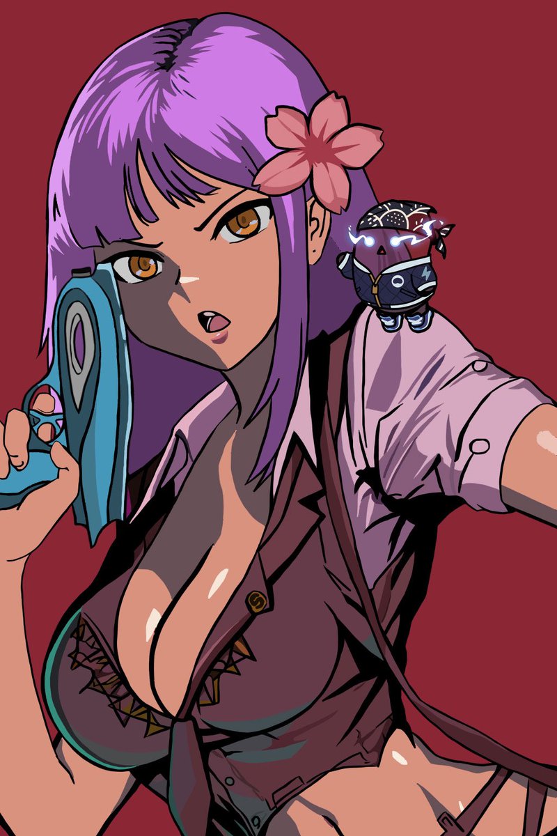 Ether, Azuki, YASHA
🔥⚡️🌊🌱