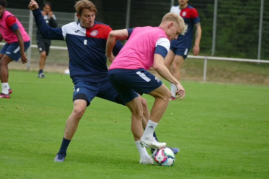 rot_blau_com's tweet image. #WSV-Trainingseinheit auf dem Freudenberg (29.06.2023) &amp;gt; rot-blau.com/forum/index.ph…