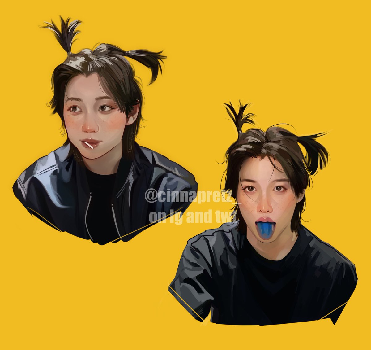cinnapretz_'s tweet photo. #staytistmentionparty 🍑

Hi 🍑💥👋 I’m Kenny! I love yellow, lots of blush and random hearts ❤️ https://t.co/fHhN1QrHN1