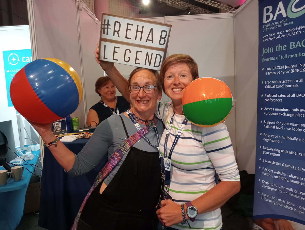 Claire Creasey (@clairecreasey1) on Twitter photo #rehablegend #SOA23 <a href="/UHDTherapies/">UHD Therapies (also on Bluesky)</a> @uhdcriticalcare enjoying last day of SOA23.......brilliant talks and inspiration 💪 #rehablegend #SOA23 <a href="/UHDTherapies/">UHD Therapies (also on Bluesky)</a> @uhdcriticalcare enjoying last day of SOA23.......brilliant talks and inspiration 💪
