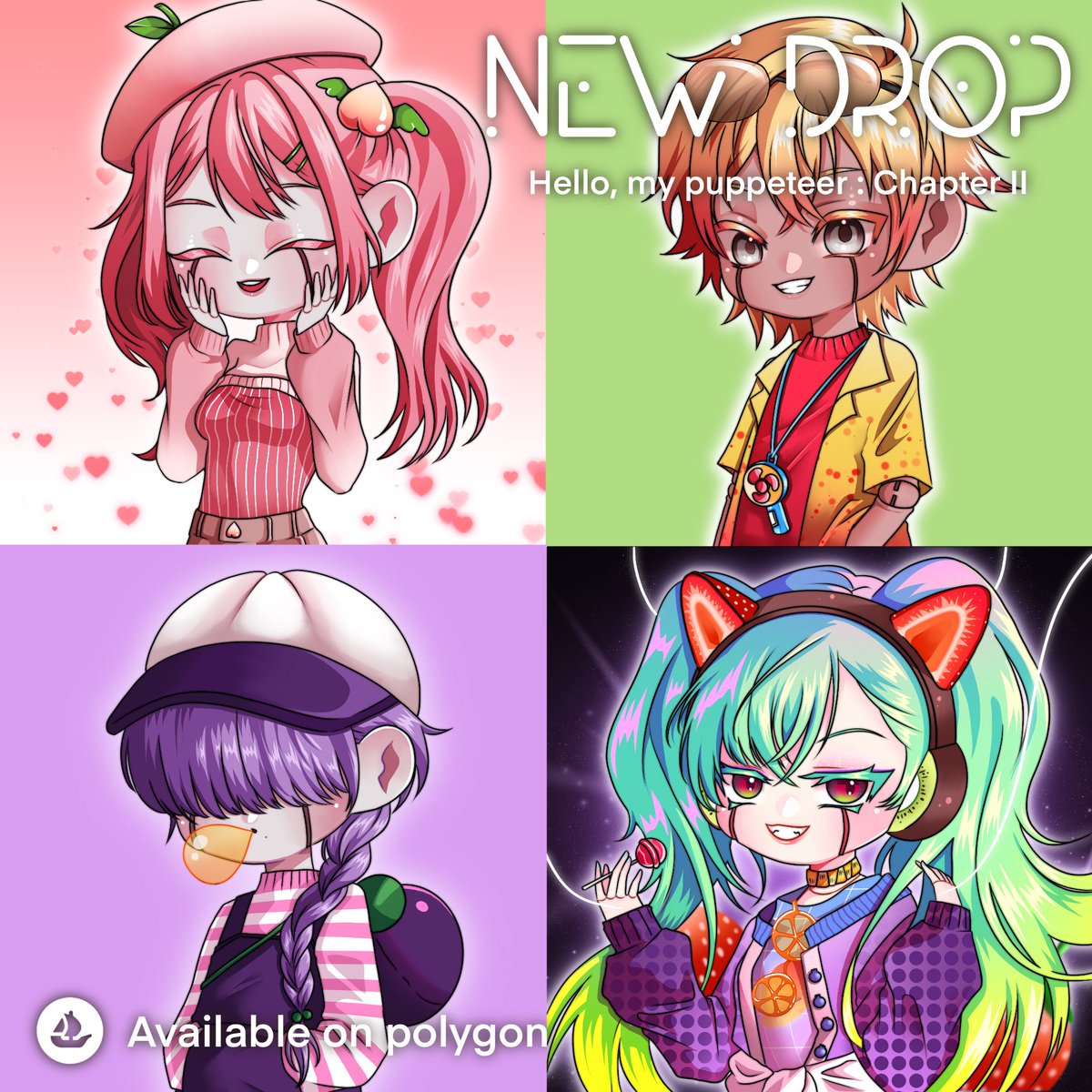 𝐑𝐞𝐧 ✿✿✿ | VGEN 🪷 tweet media