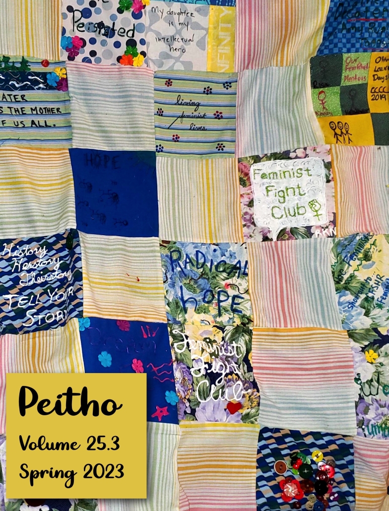 Coalition of Feminist Scholars in the Hist of RC tweet media