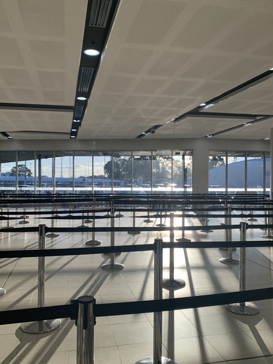 It looks like a backrooms level