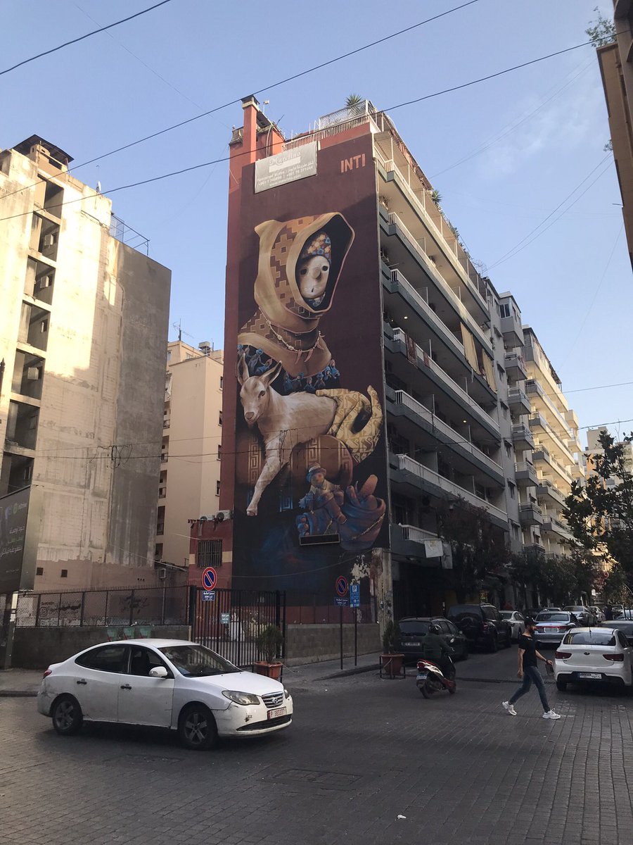 TravellingDegen's tweet photo. gm from Lebanon for the very last time 🇱🇧 https://t.co/83lYKYlZW8