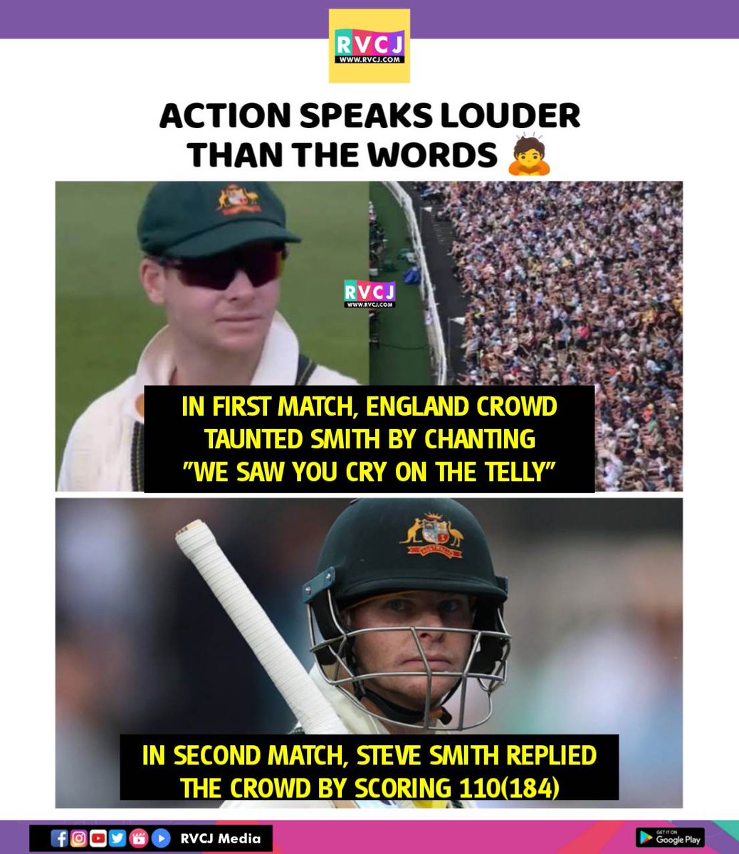 Steve Smith
#Ashes #ENGvAUS