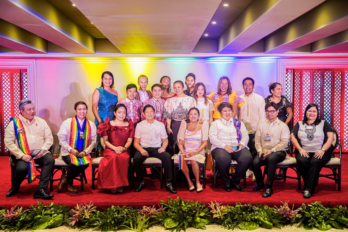 Bongbong Marcos tweet media