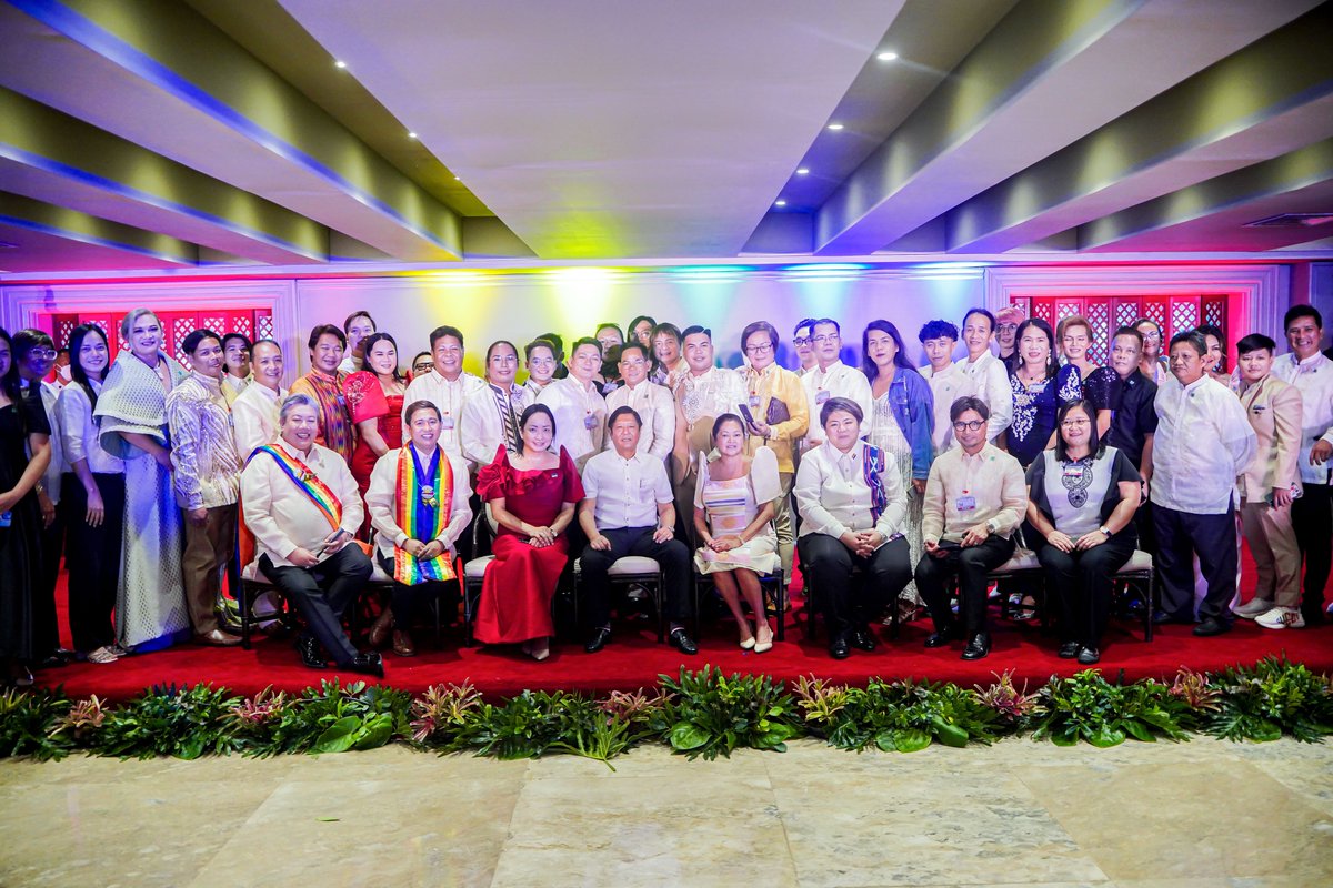 Bongbong Marcos tweet media