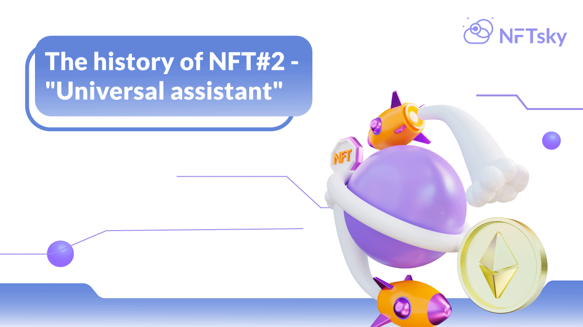 NftskyG's tweet photo. The NFT revolution continues to unfold, moving beyond the visual arts and embracing music, literature, sports and virtual reality. Inclusivity drives this dynamic ecosystem, empowering various creators around the world.🚀 #NFT #DigitalRevolution https://t.co/LSzHdPNjA6