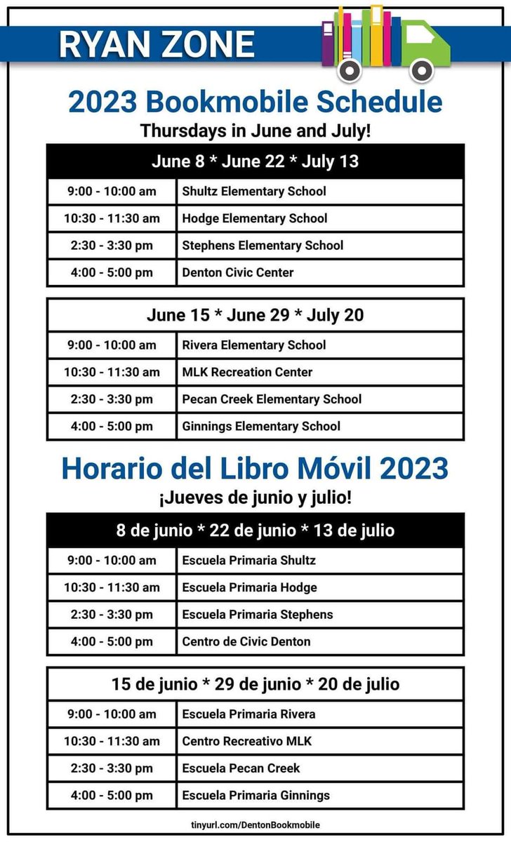 Come see me today! #TomasRiveraElem