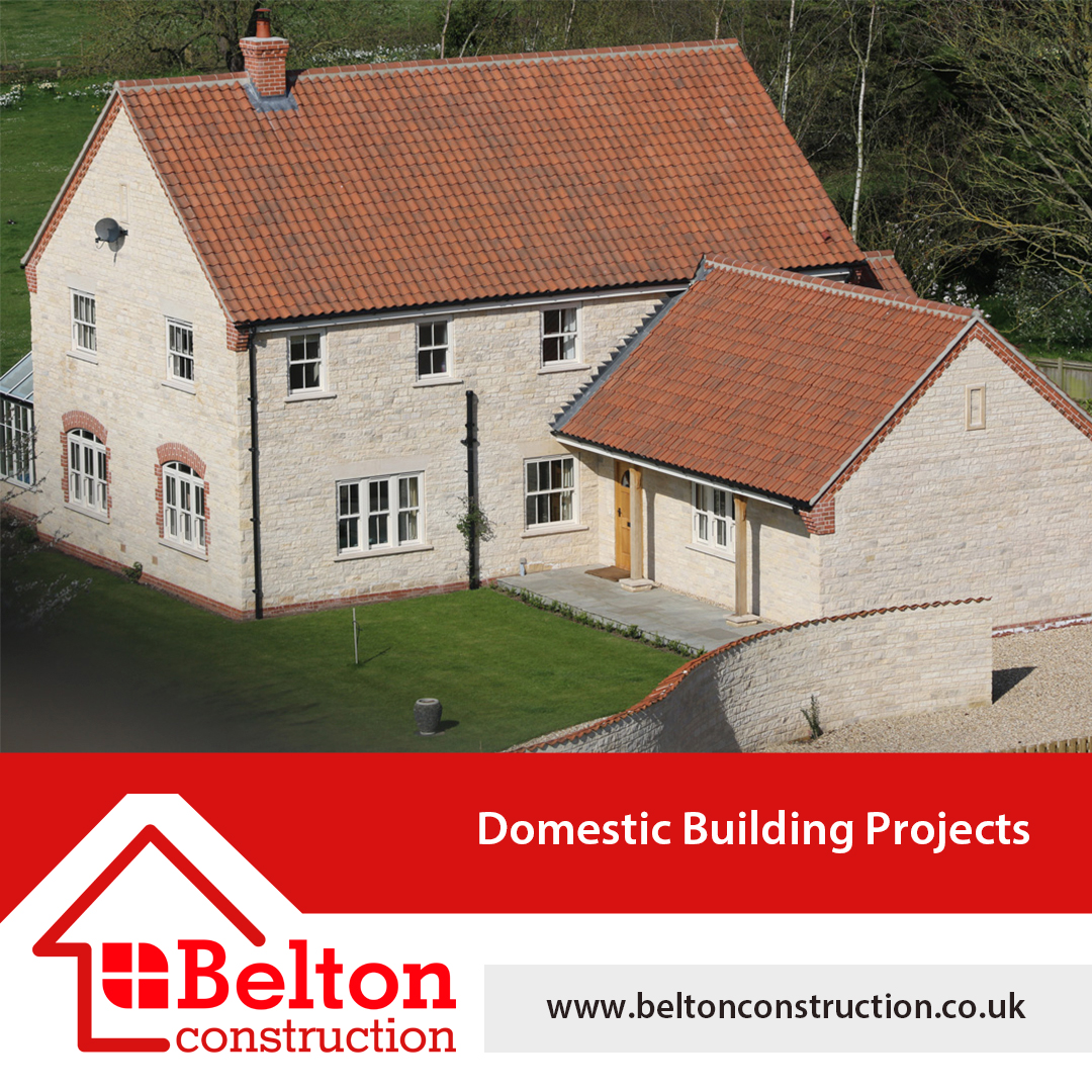 Belton Construction tweet media