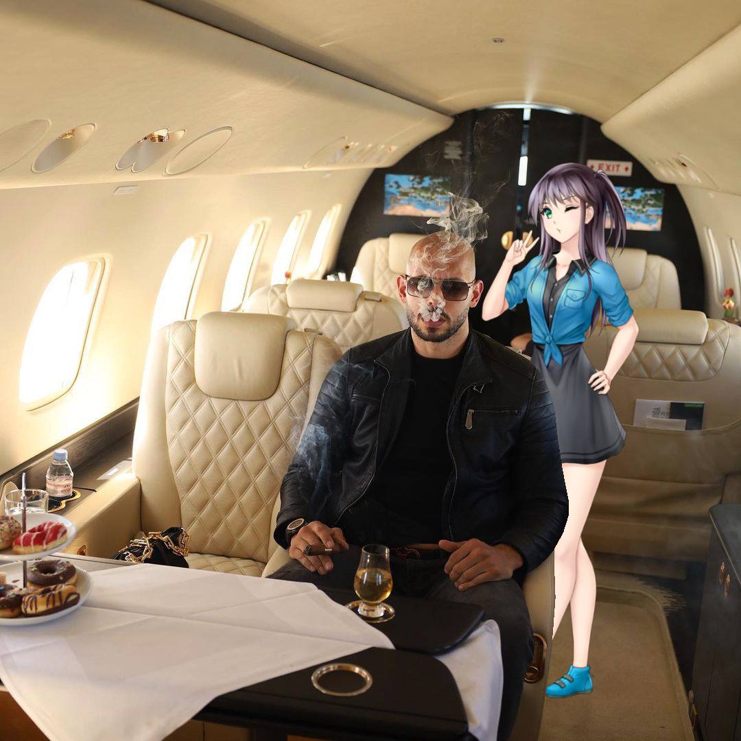 Andrew Tate tweet media