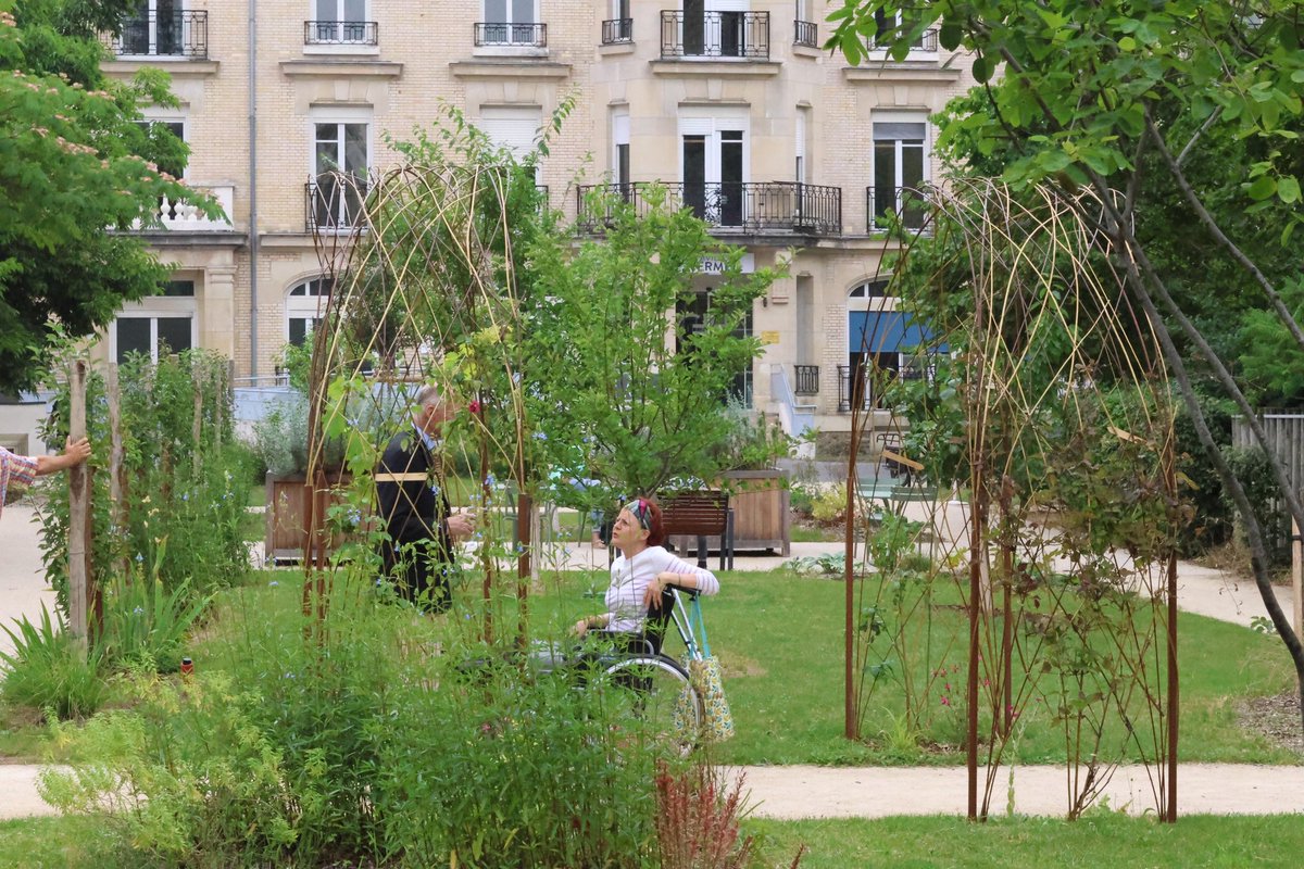 Emmanuelle Pierre-Marie tweet media