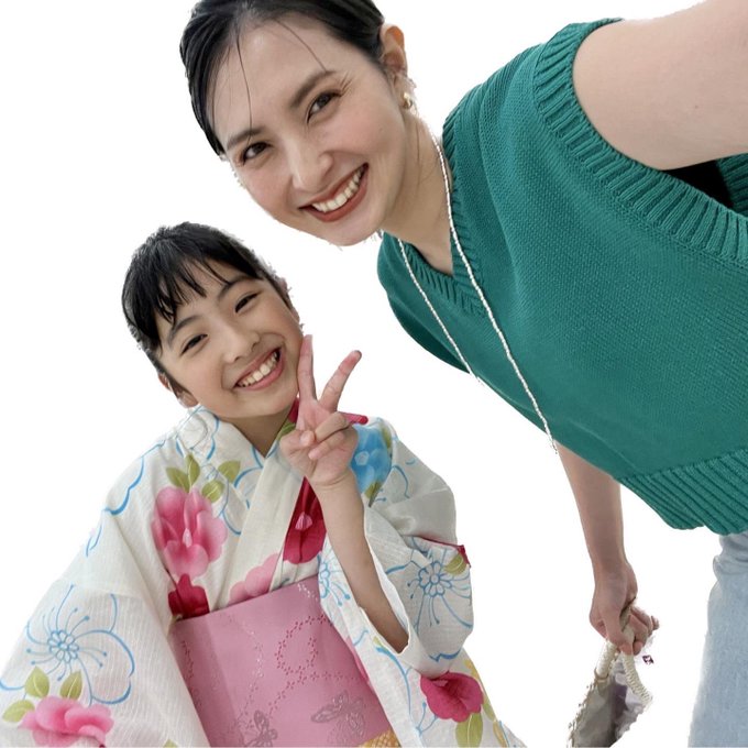 Twitterのコスプレ画像12