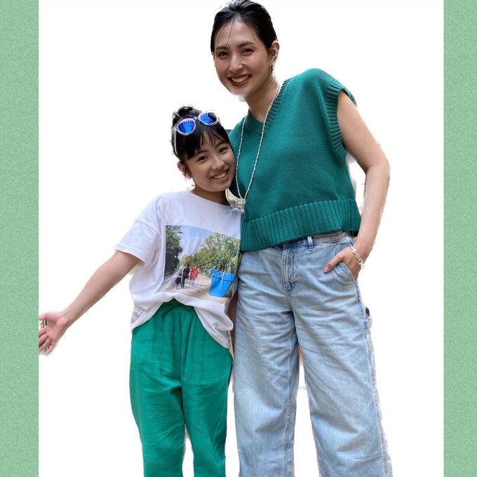 Twitterのコスプレ画像13