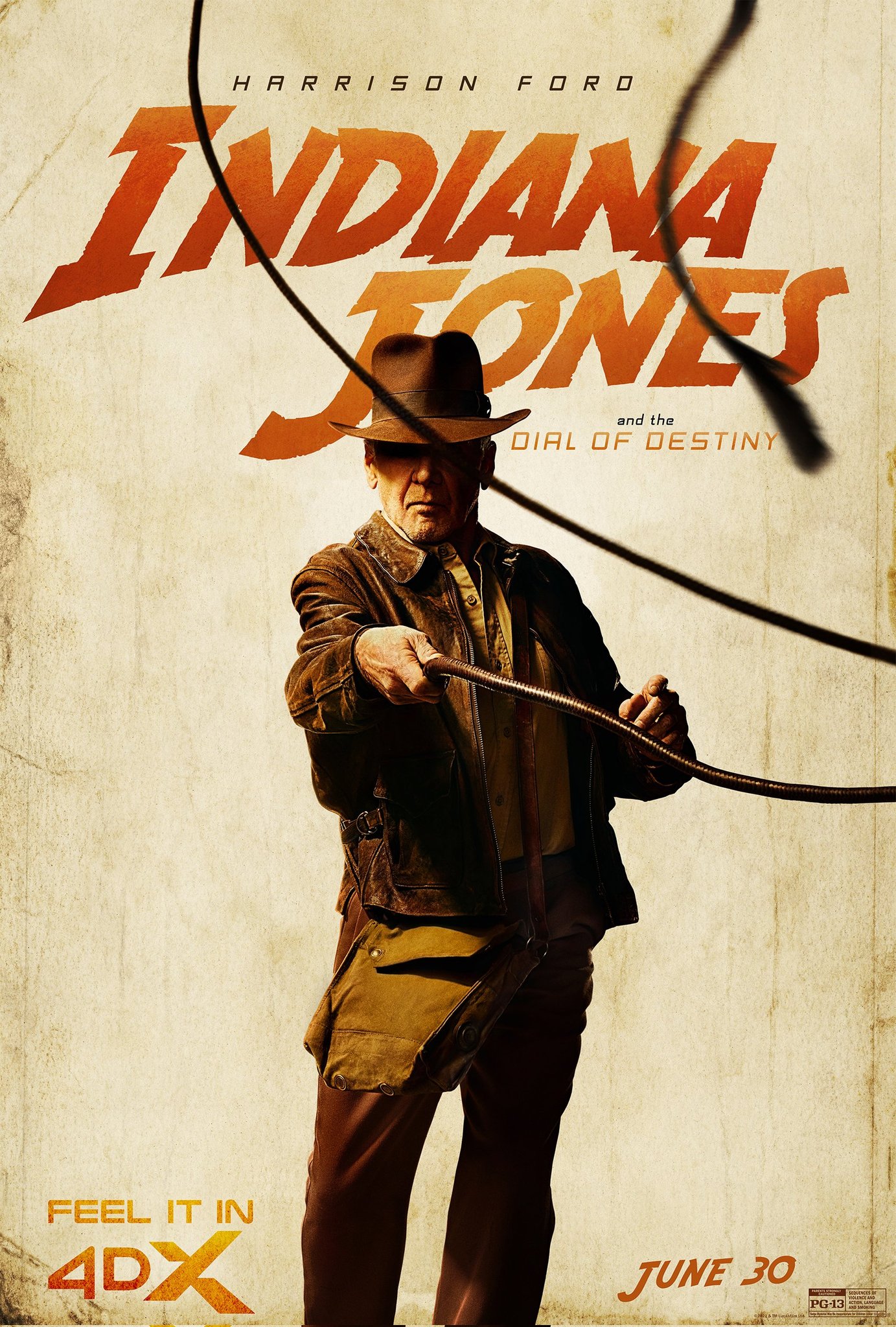 Indiana Jones e a Relíquia do Destino' e 'Ruby Marinho' estreiam no cinema  em Rio Branco, Acre