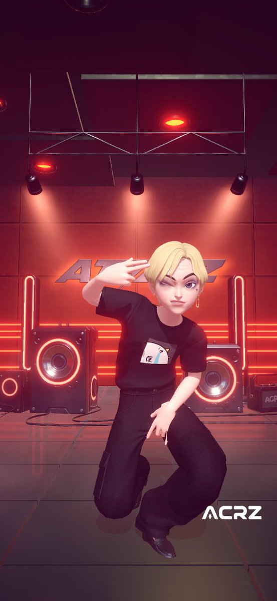 IrennaYayank's tweet photo. #ACRZ #ATEEZ https://t.co/9hazApxfqK