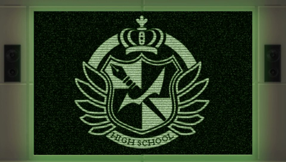 Hope's Peak Academy; Jabberwock Island; The Ultimate Academy for Gifted Juveniles

All the stage to some of the most brutal events in recorded history, and homes of the most uniquely talented individuals in society