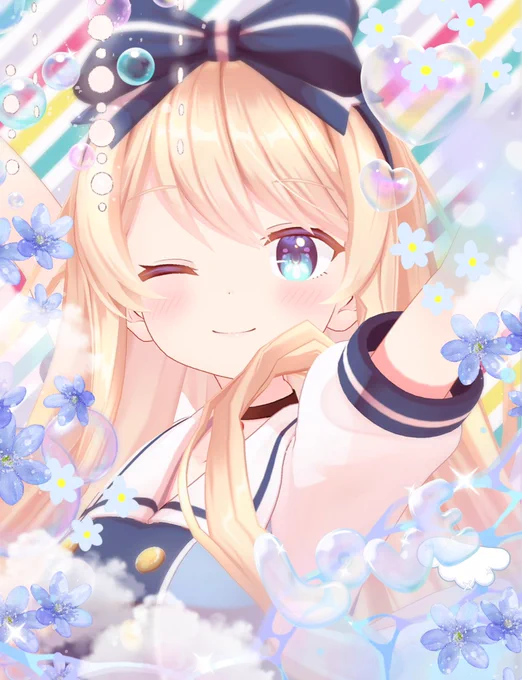 おつかれさま〜ପ(⑅ˊᵕˋ⑅)ଓ