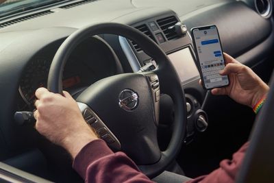 #ExpertSpotlight:  @CAASCO  survey reveals an increase in distracted drivers across Ontario

exprt.co/443tNg6