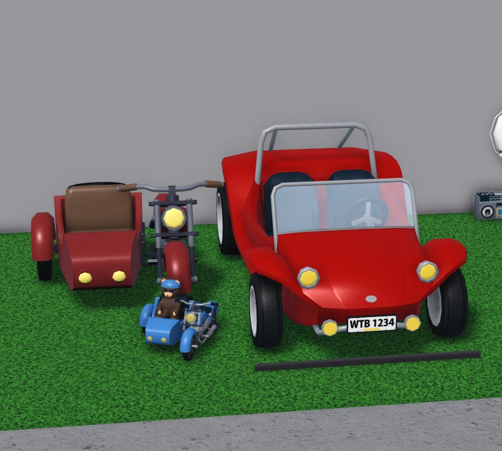 Bloxburg Sources tweet media