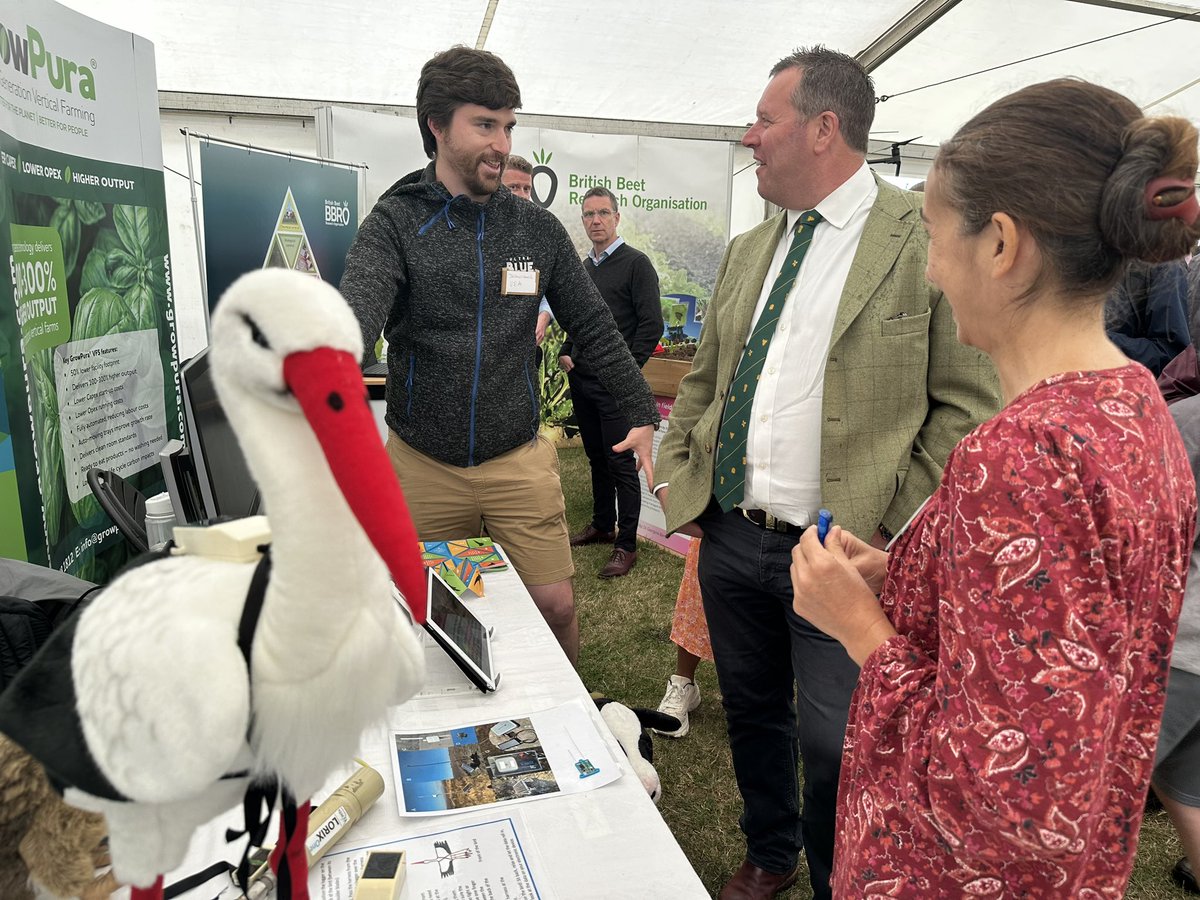 Agri-TechE tweet media