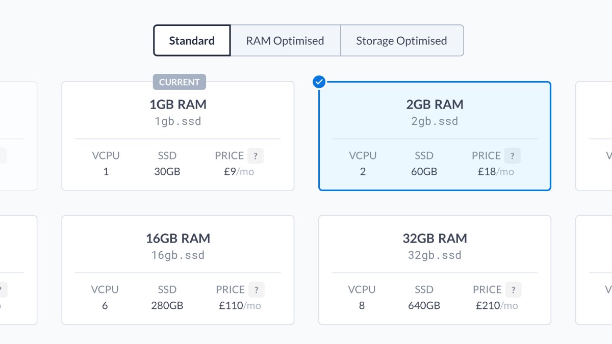 Brightbox tweet media