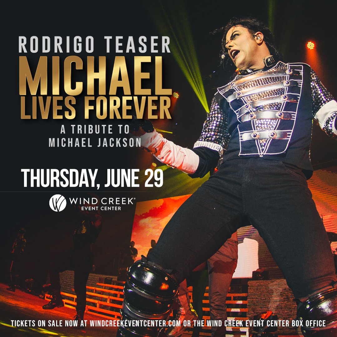 wind-creek-event-center-on-twitter-tonight-michael-lives-forever-a