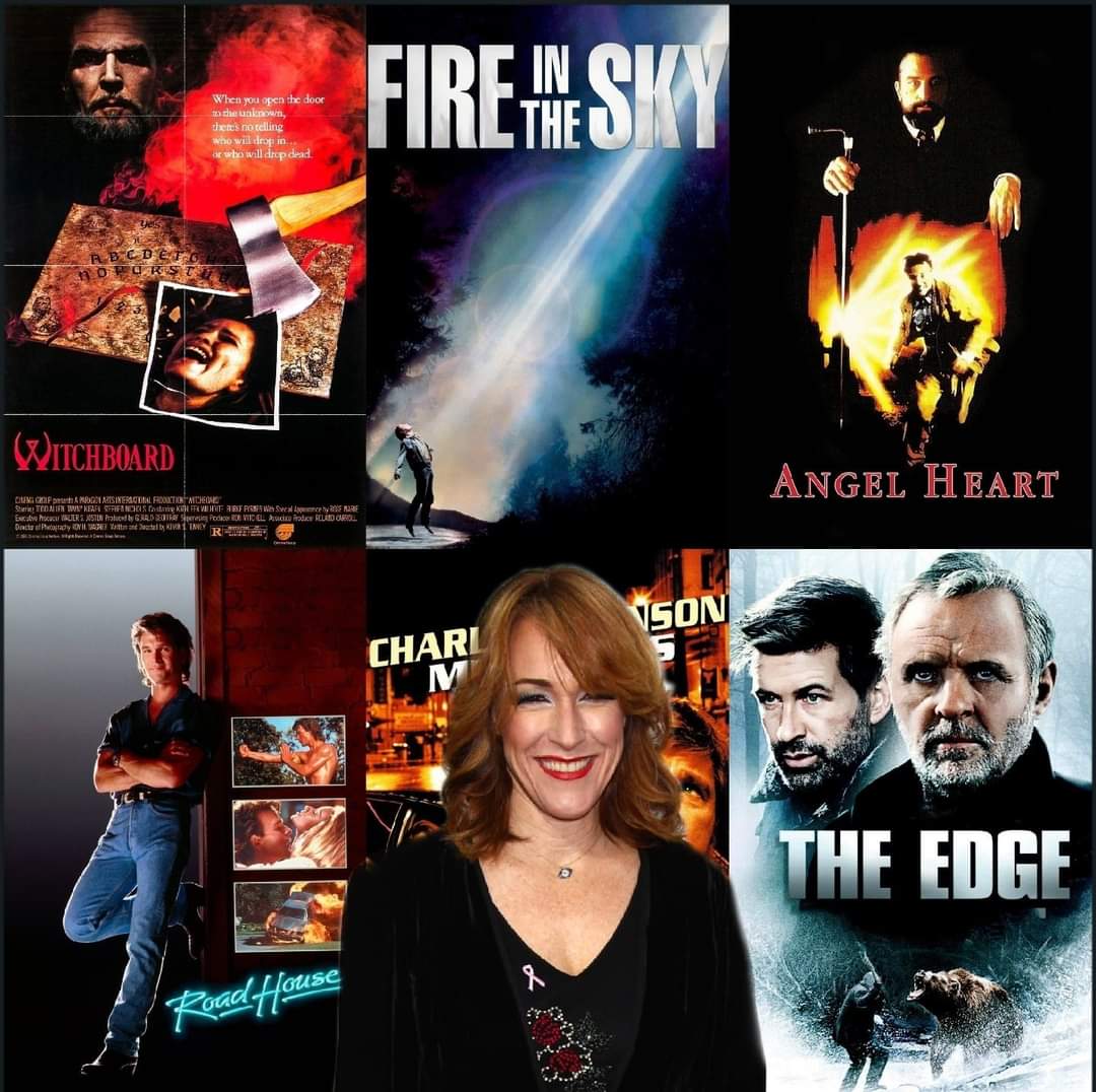Happy birthday Kathleen Wilhoite!     