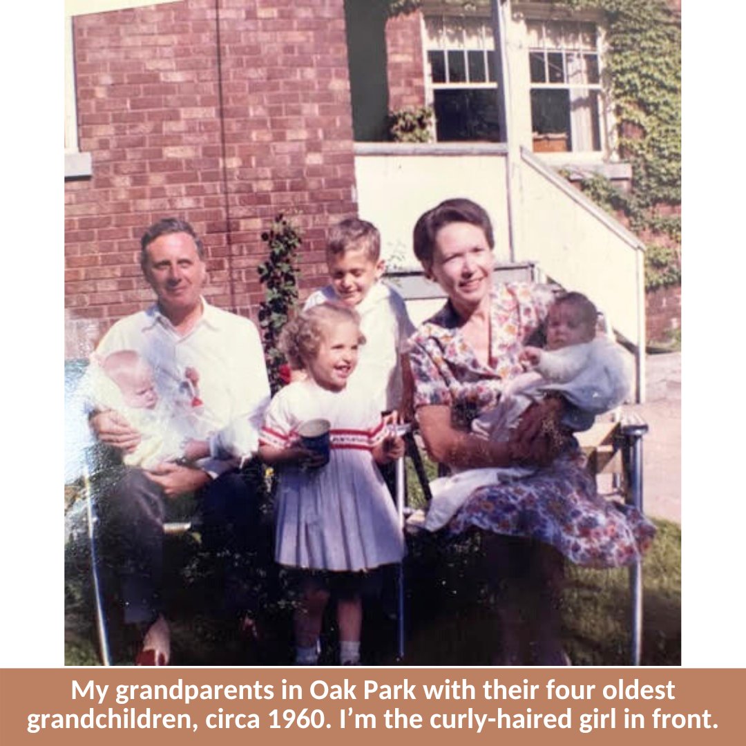 thekeepthings's tweet photo. This incredible dollhouse furniture was handmade for @WriterForman and her sister by their grandfather Otto, who escaped to the U.S. from Nazi Germany in 1939. Read her beautiful story about Otto here or on Instagram @thekeepthings 

#griefandloss  

https://t.co/Z9TtG2CKSQ https://t.co/9aTLug2iSm