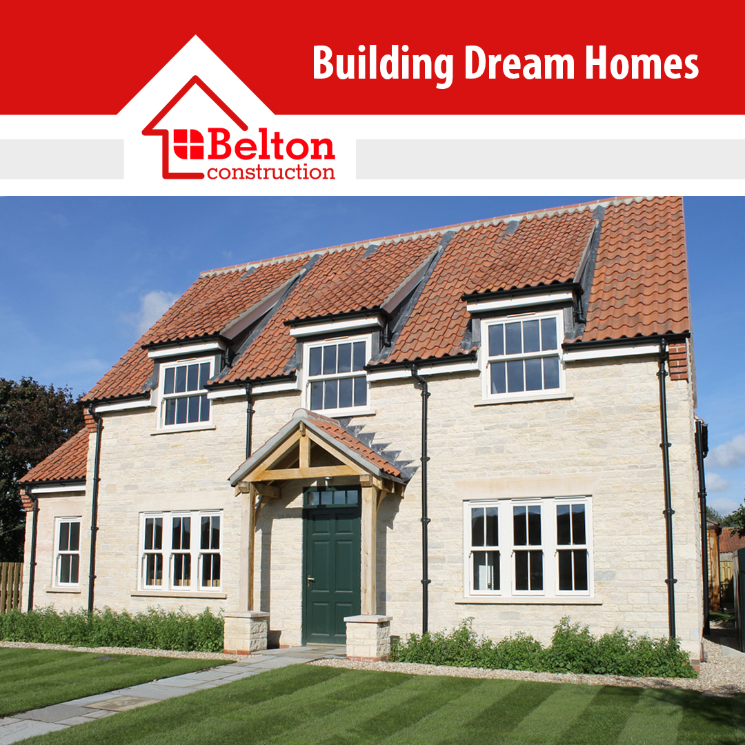 Belton Construction tweet media