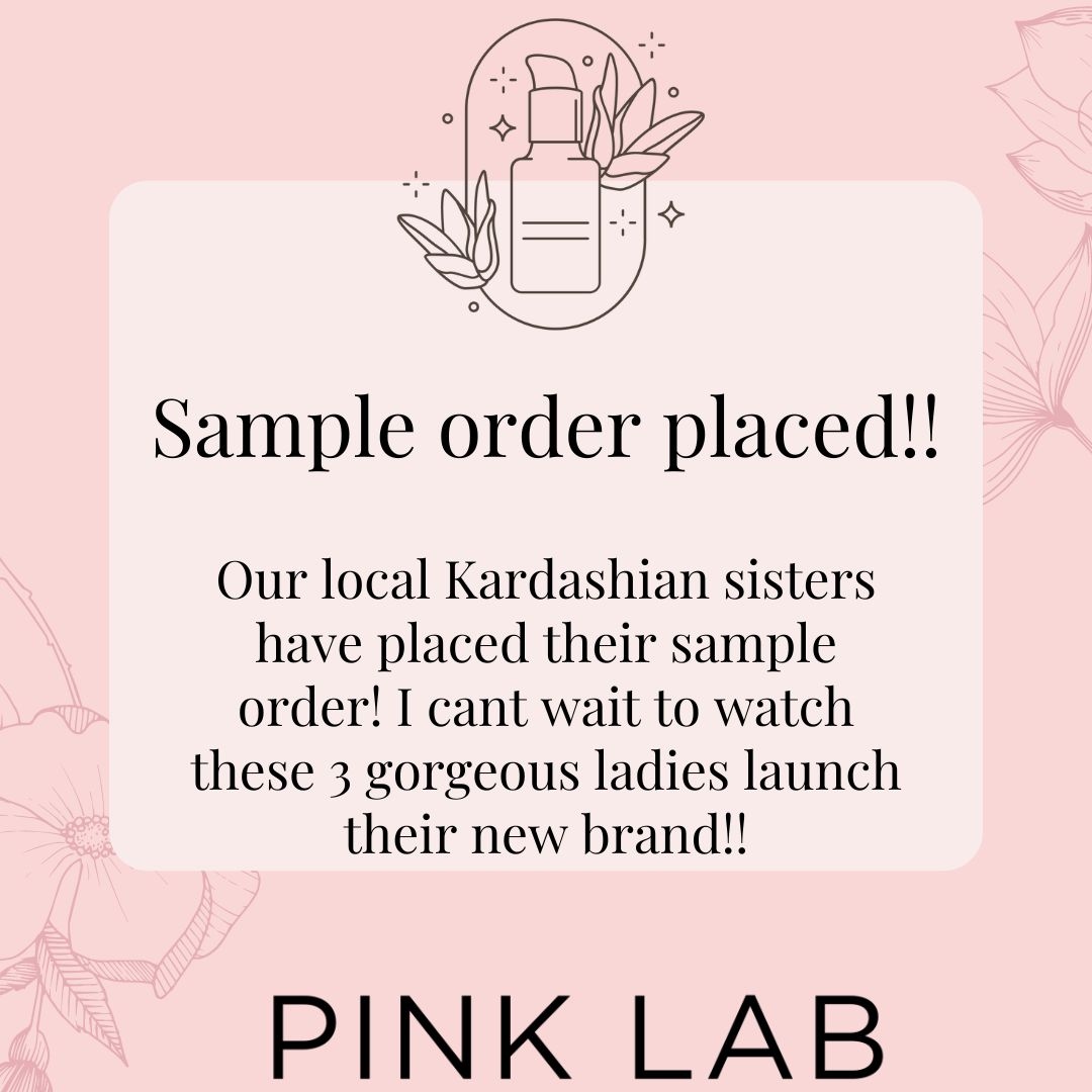 pinkbath_'s tweet photo. Let us Help you start your own Business too!
#thepinklab #entrepeneur #madeinsa #startyourownbusiness #bossbabe #juststart #janetpink #mentor #startupmentor https://t.co/BAnsLtTXvc