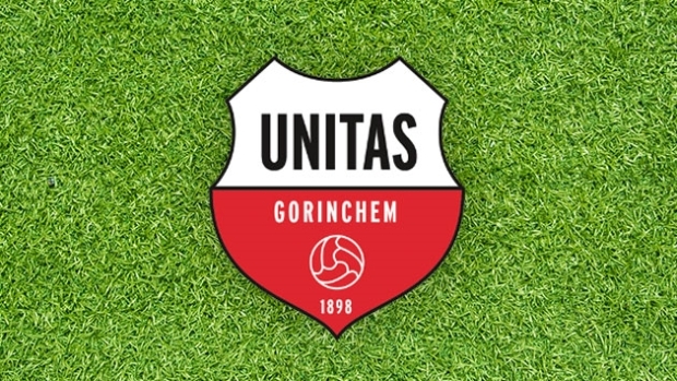RVoetbal's tweet photo. Jeugdopleiding van GVV Unitas behoort tot de landelijke top -  https://t.co/Gyfs3LINxM https://t.co/fljMFiahol